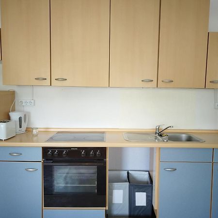 Daily Weekly Monthly Apartment Glauchau Exterior photo