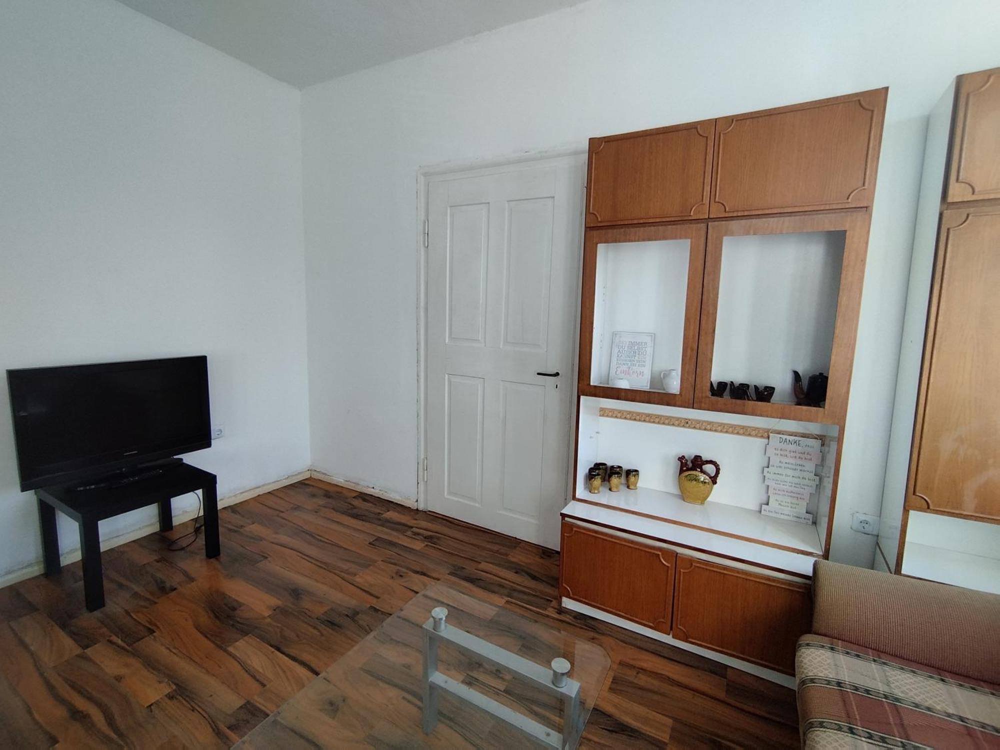 Daily Weekly Monthly Apartment Glauchau Exterior photo