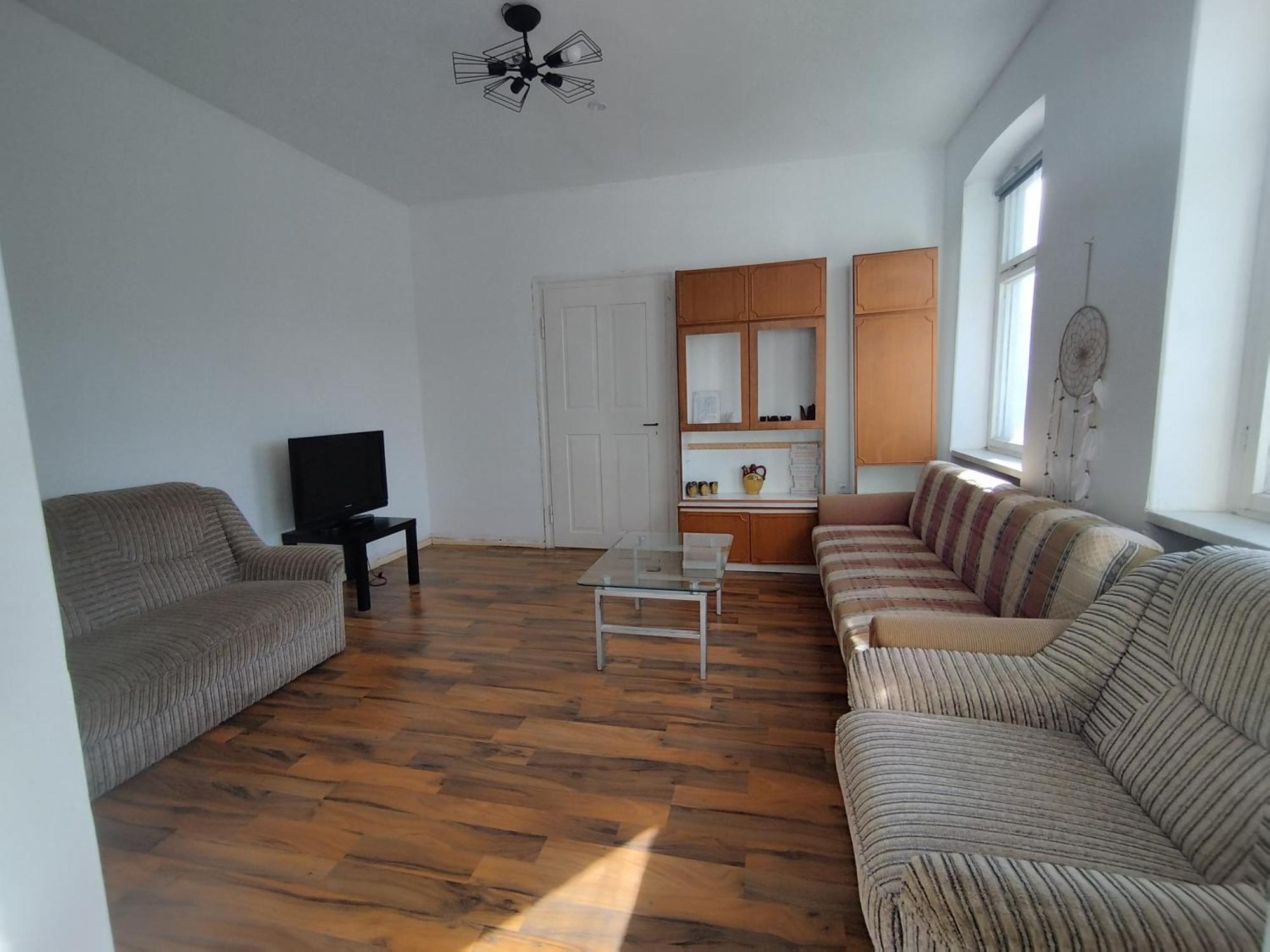 Daily Weekly Monthly Apartment Glauchau Exterior photo