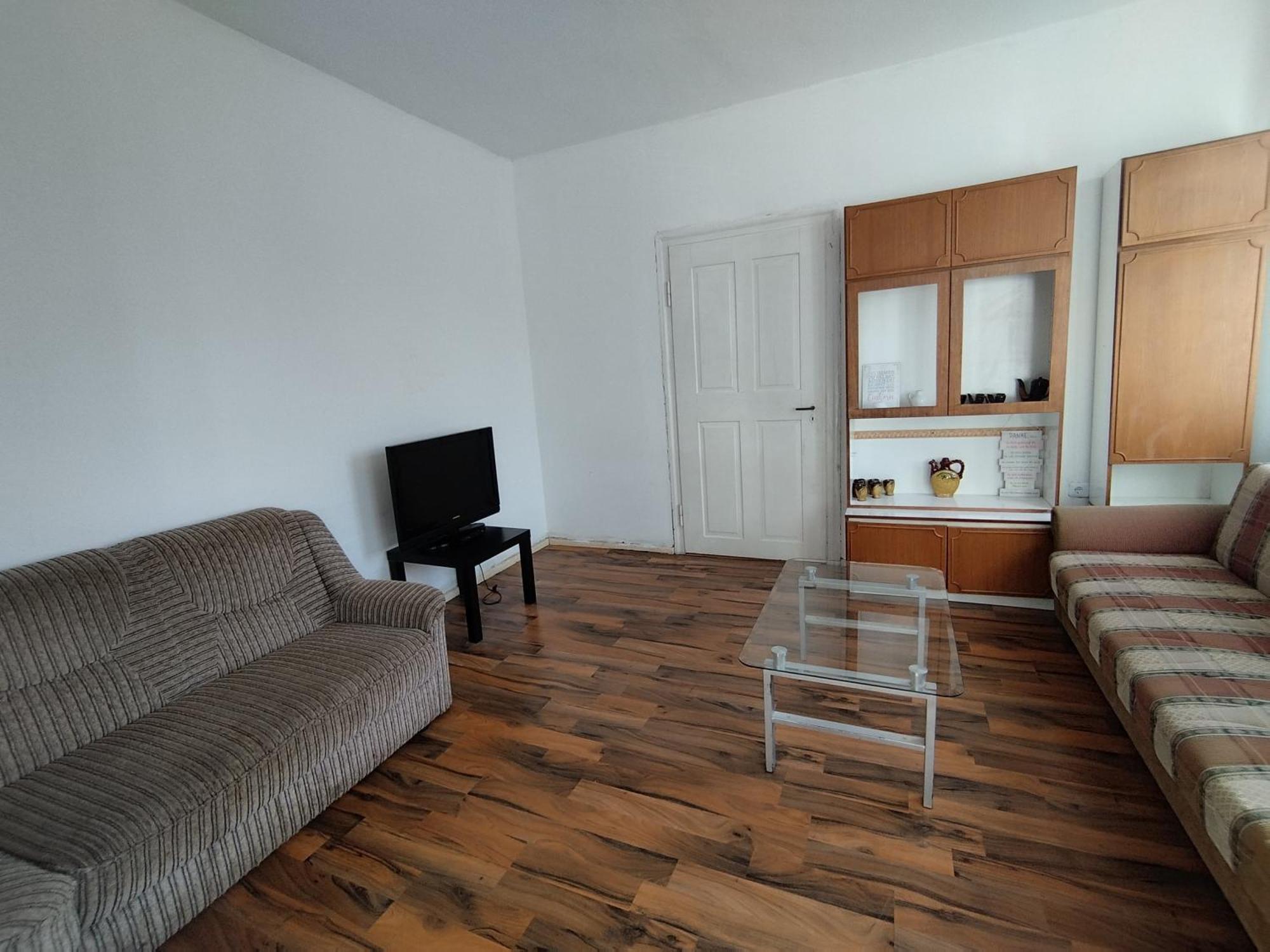Daily Weekly Monthly Apartment Glauchau Exterior photo