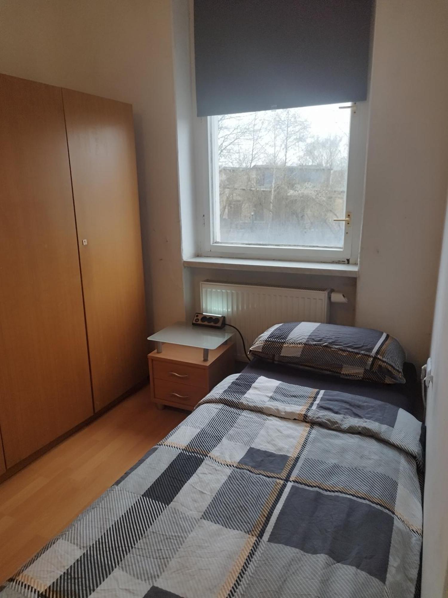 Daily Weekly Monthly Apartment Glauchau Exterior photo
