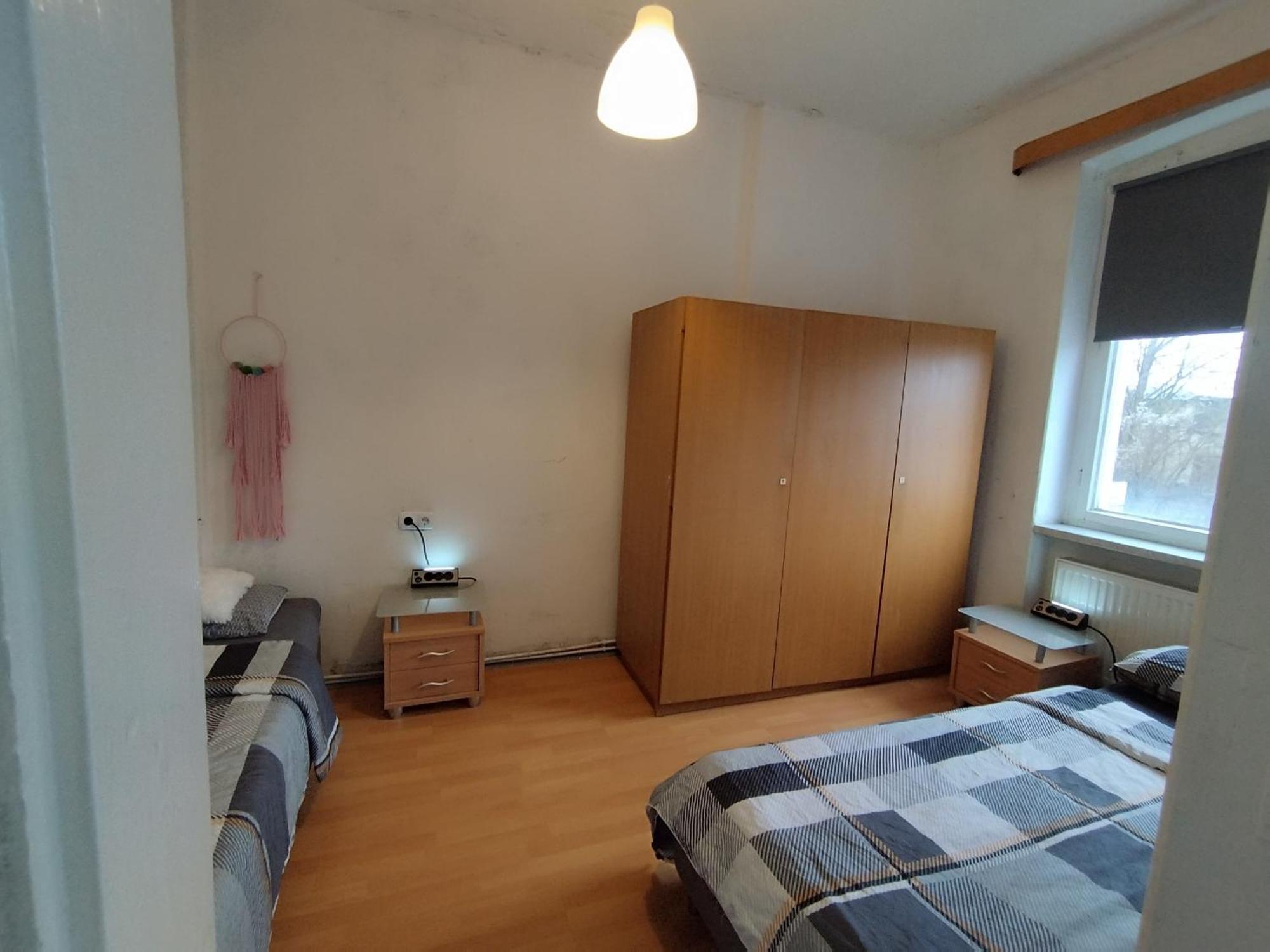 Daily Weekly Monthly Apartment Glauchau Exterior photo