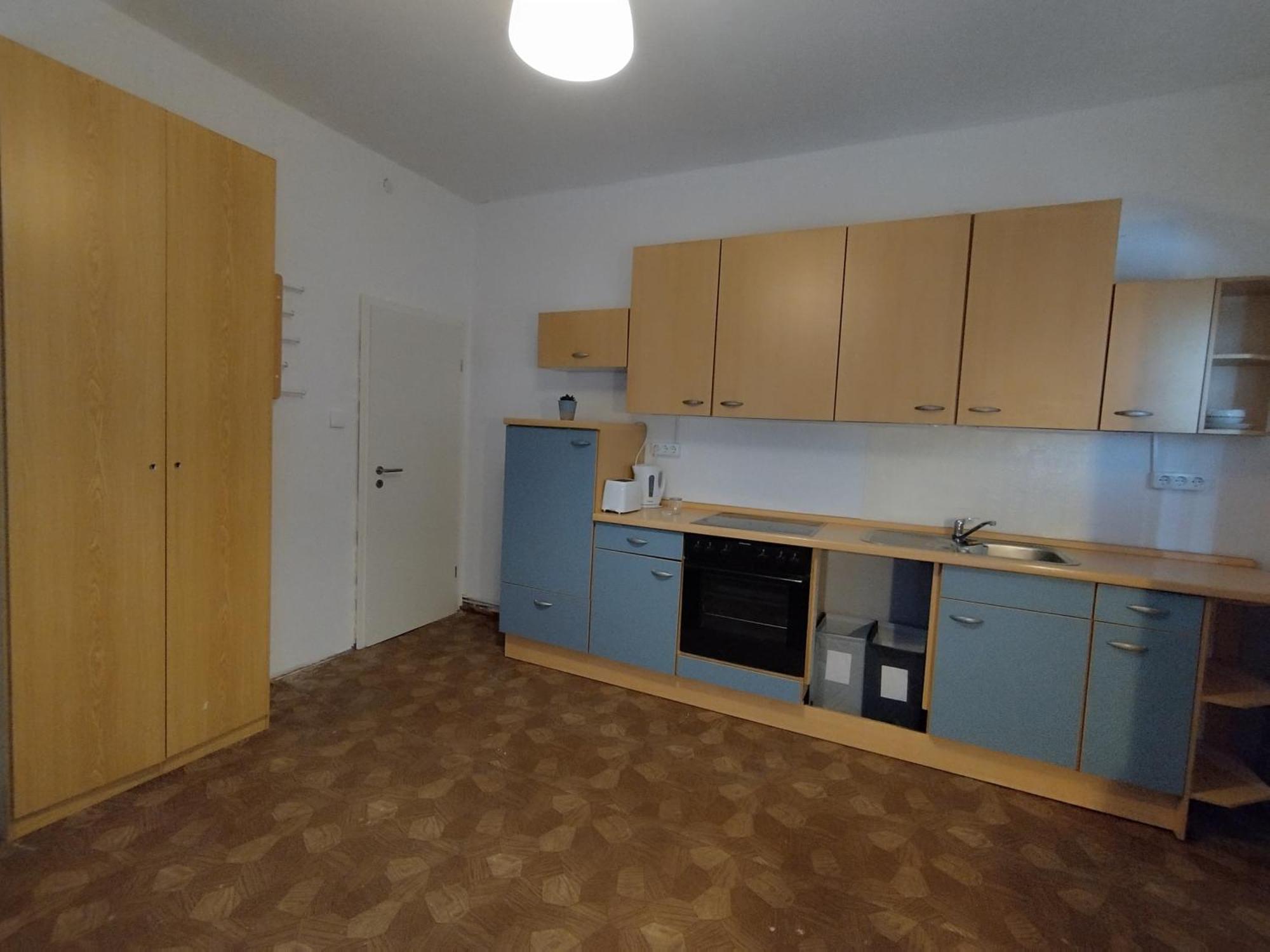 Daily Weekly Monthly Apartment Glauchau Exterior photo