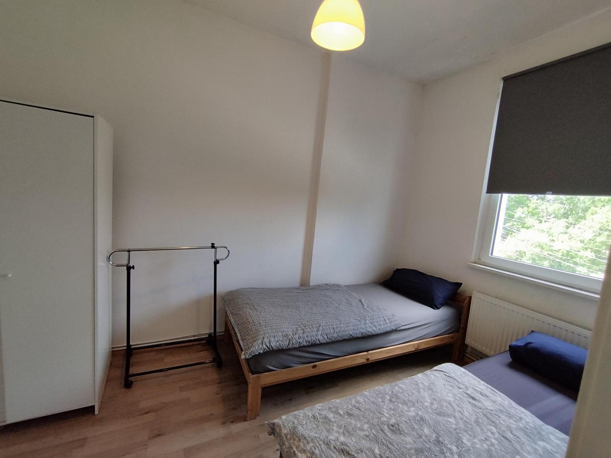 Daily Weekly Monthly Apartment Glauchau Exterior photo