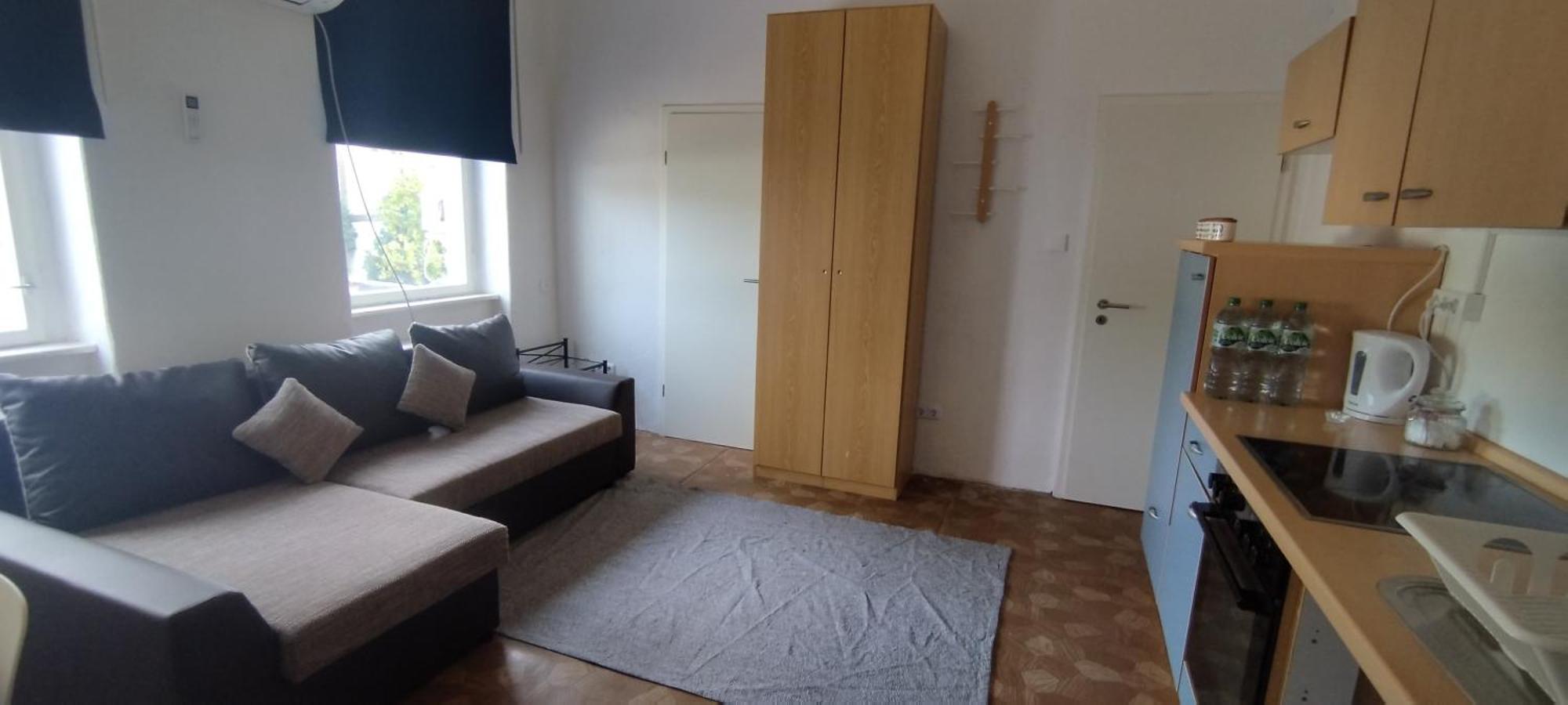 Daily Weekly Monthly Apartment Glauchau Exterior photo