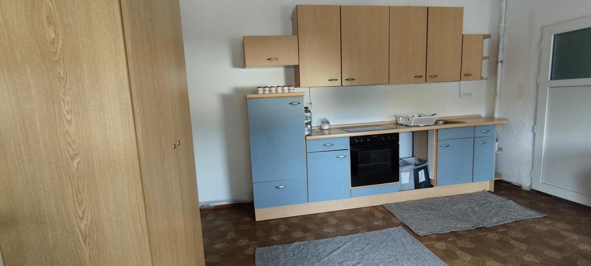 Daily Weekly Monthly Apartment Glauchau Exterior photo
