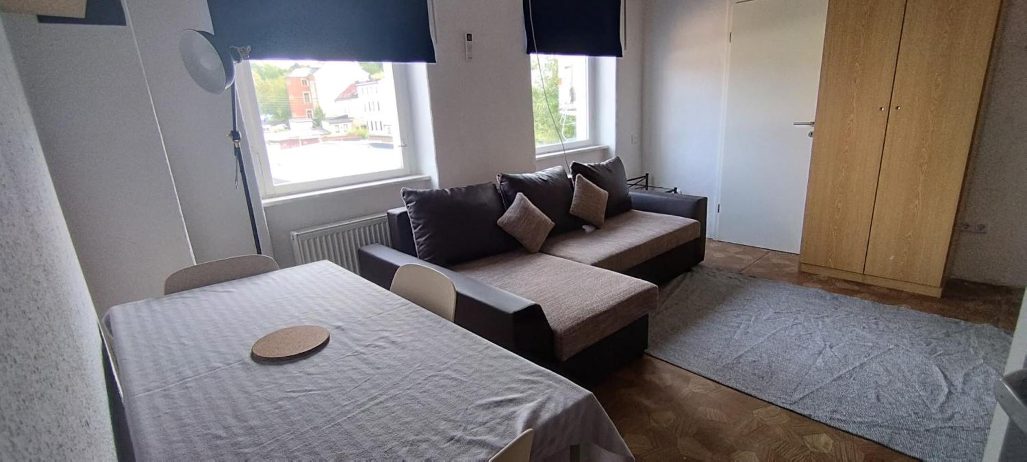 Daily Weekly Monthly Apartment Glauchau Exterior photo