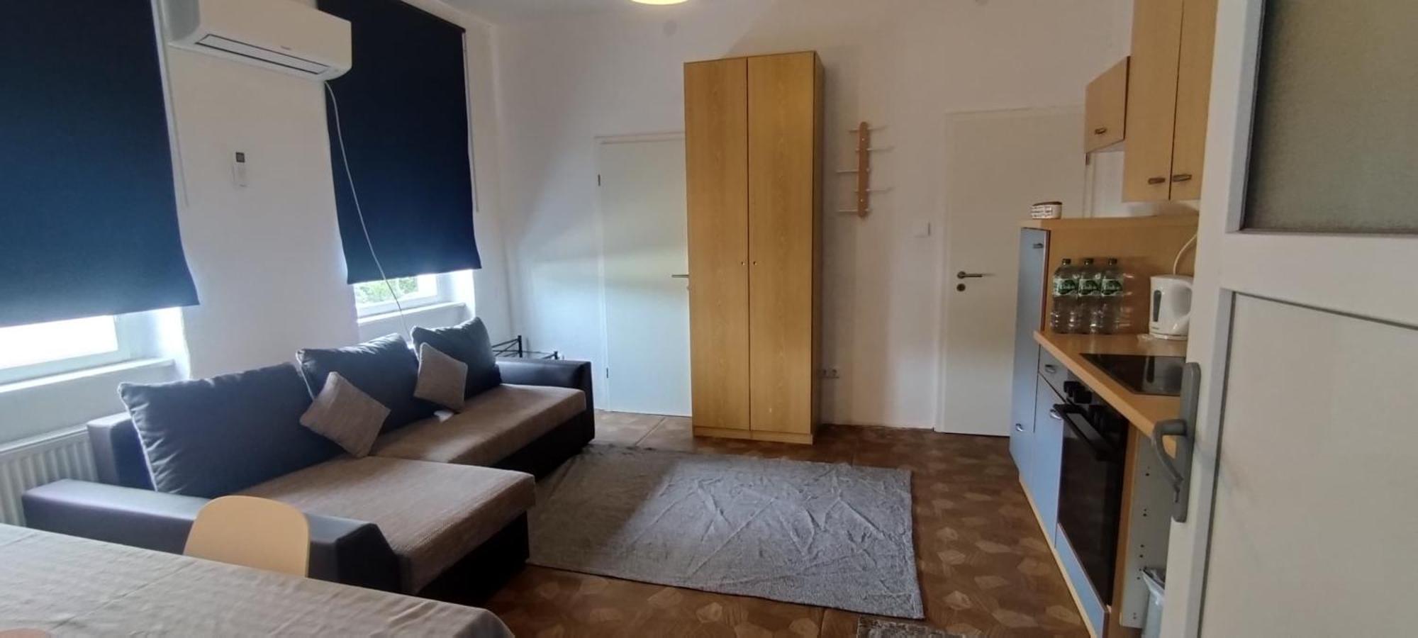 Daily Weekly Monthly Apartment Glauchau Exterior photo