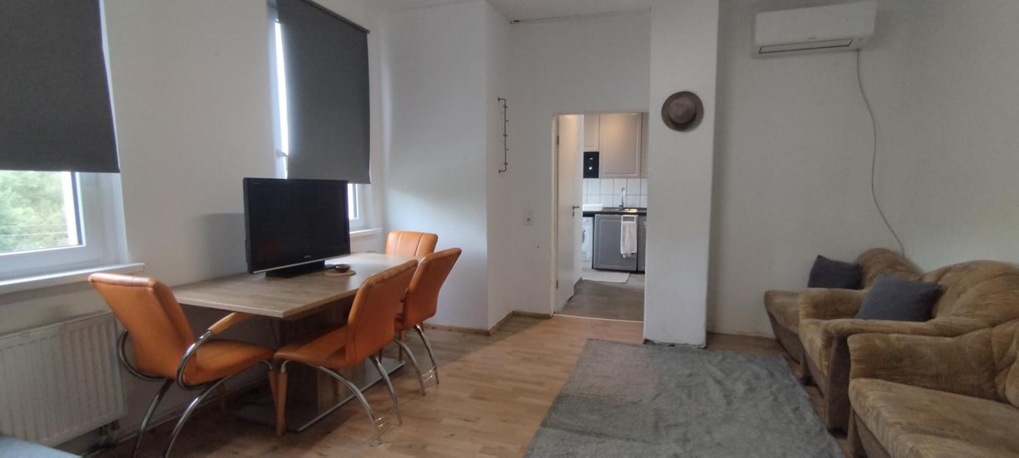 Daily Weekly Monthly Apartment Glauchau Exterior photo