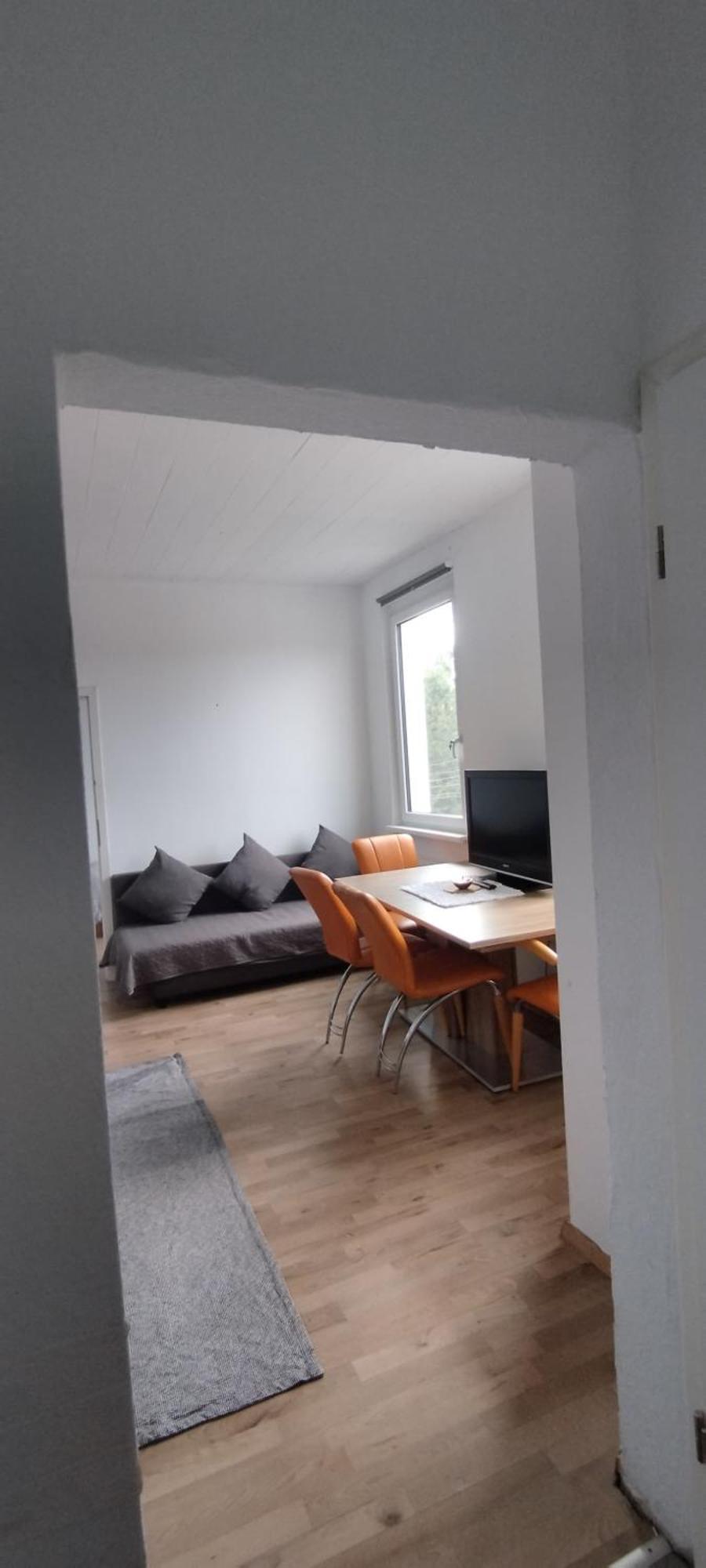 Daily Weekly Monthly Apartment Glauchau Exterior photo
